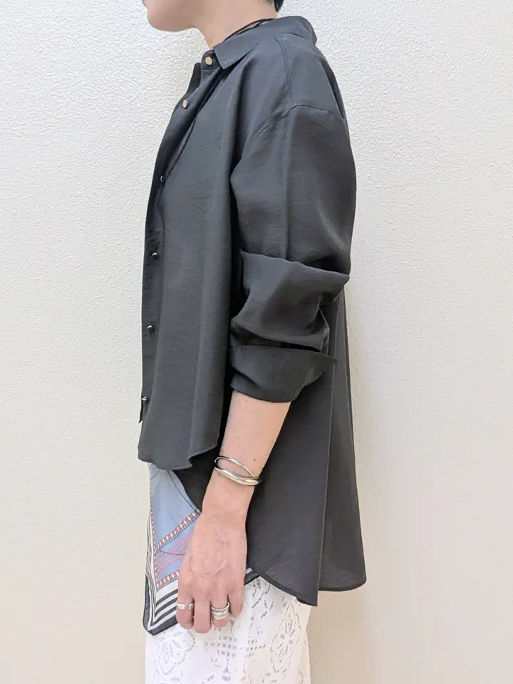 ONWARD CROSSET SELECT 中園 コーディネート画像