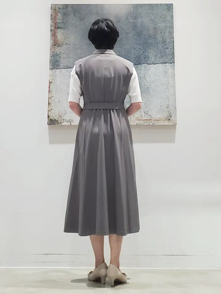 ONWARD CROSSET SELECT 本吉 コーディネート画像