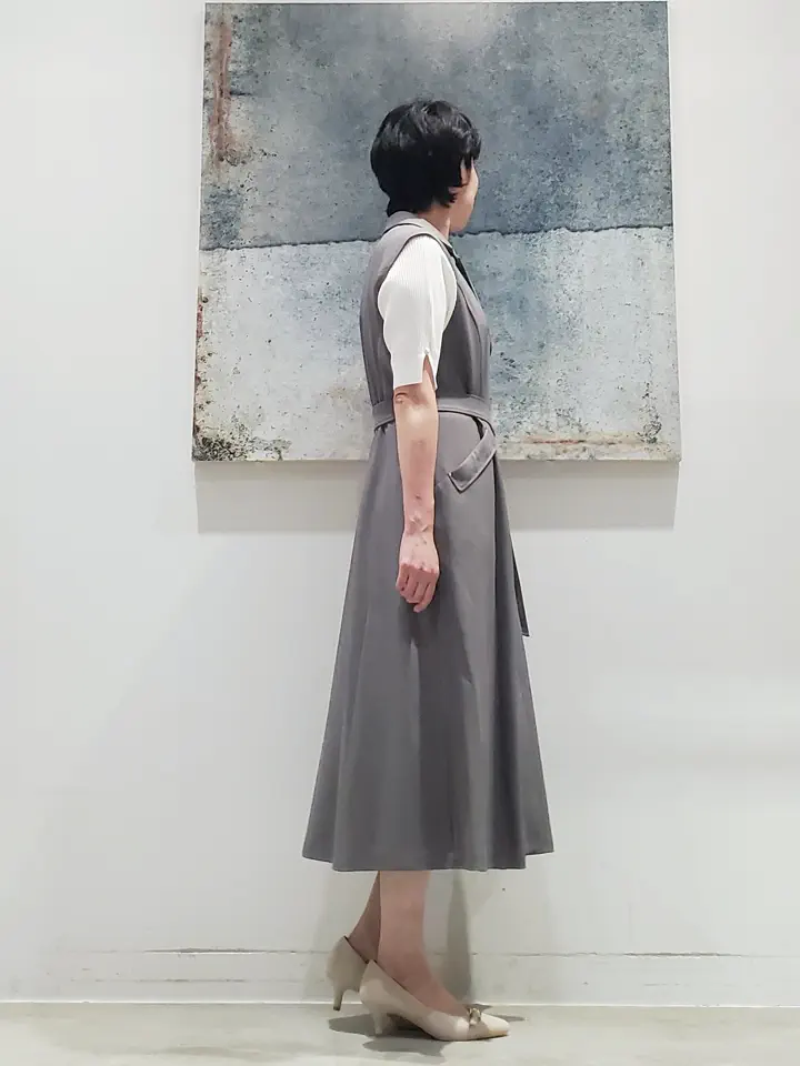 ONWARD CROSSET SELECT 本吉 コーディネート画像