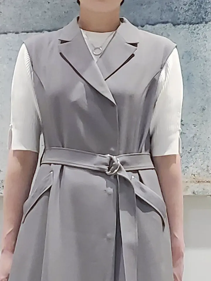 ONWARD CROSSET SELECT 本吉 コーディネート画像