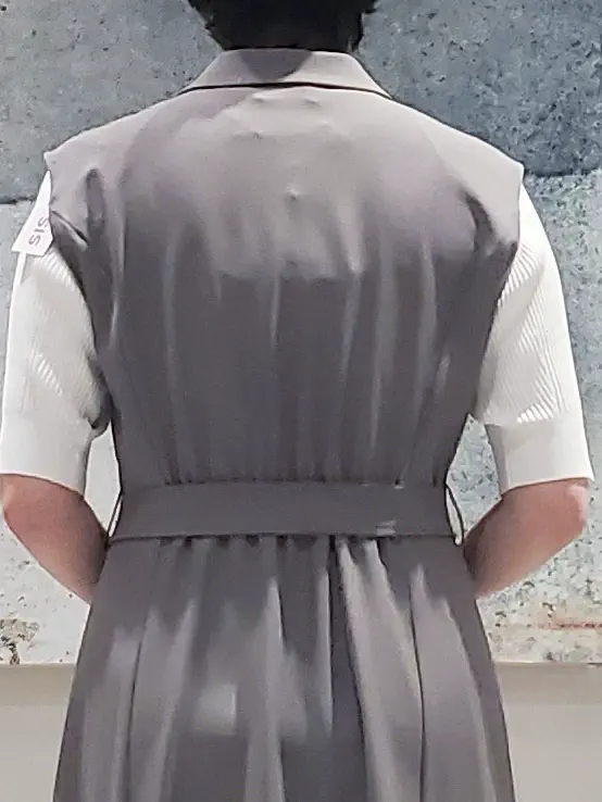 ONWARD CROSSET SELECT 本吉 コーディネート画像