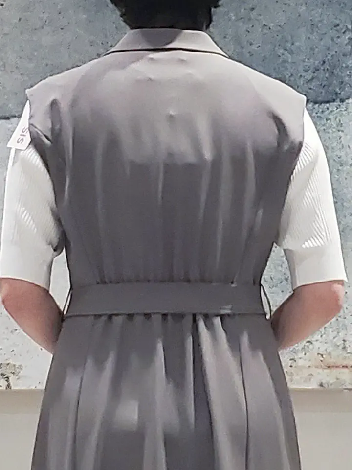 ONWARD CROSSET SELECT 本吉 コーディネート画像