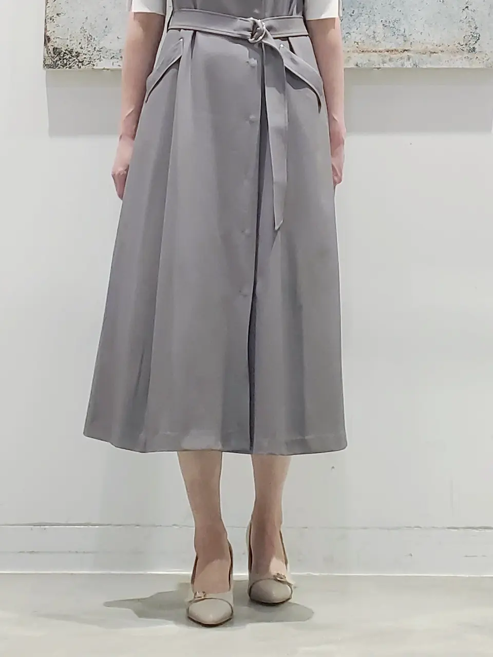 ONWARD CROSSET SELECT 本吉 コーディネート画像