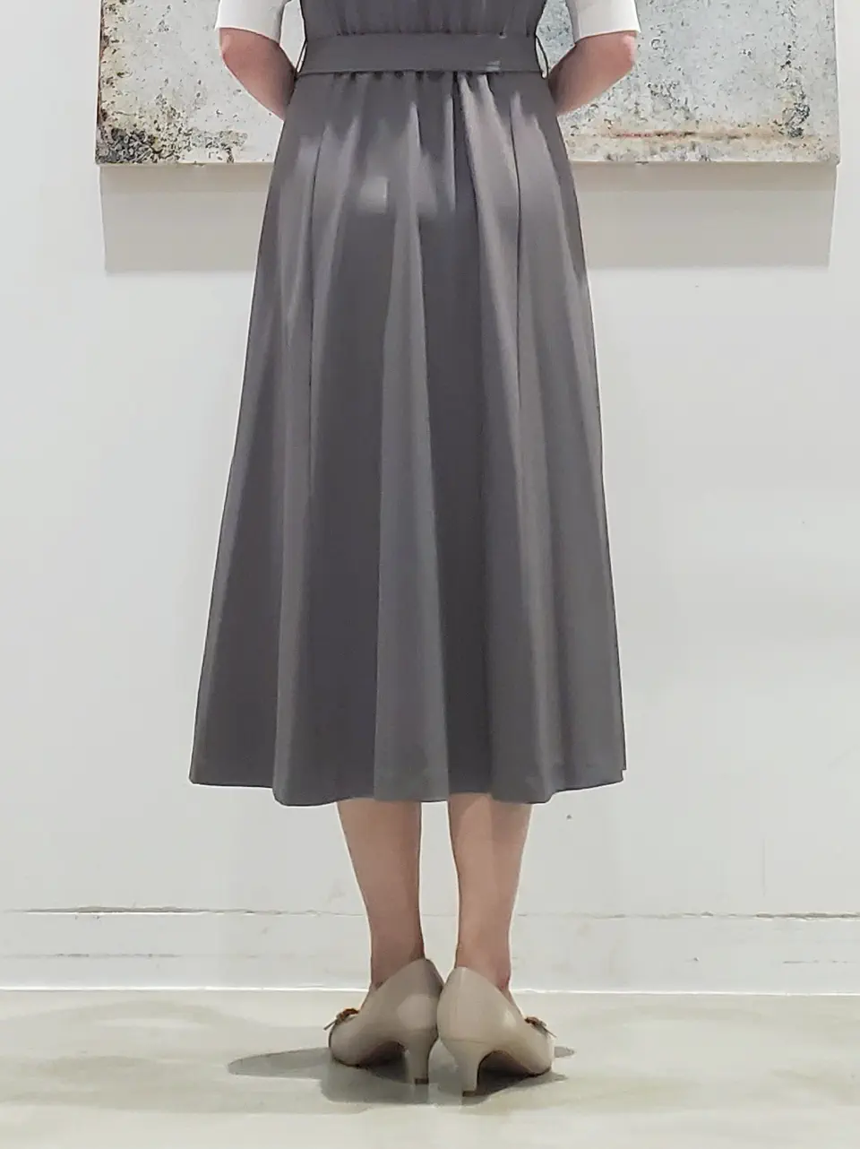 ONWARD CROSSET SELECT 本吉 コーディネート画像