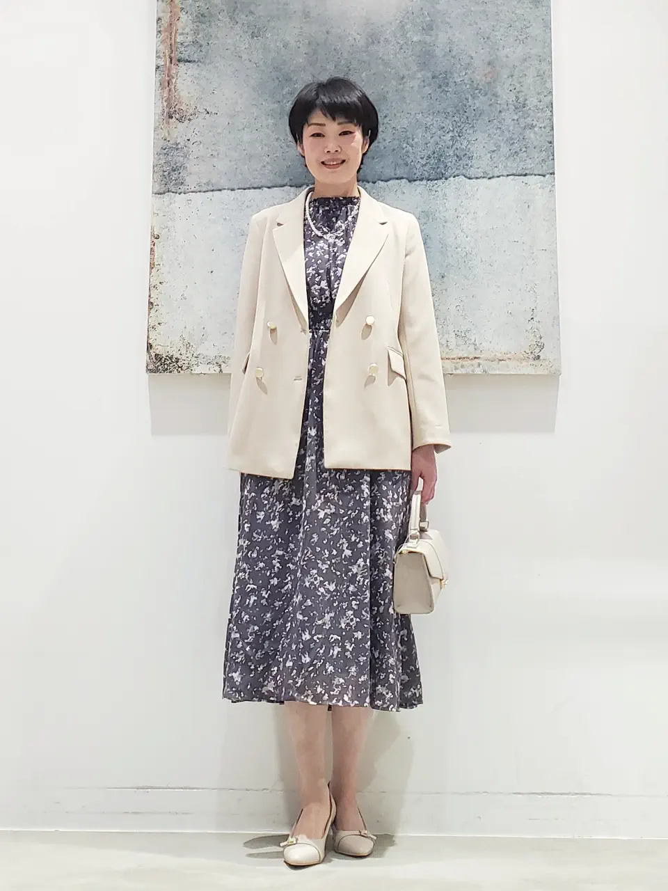  本吉 コーディネート画像