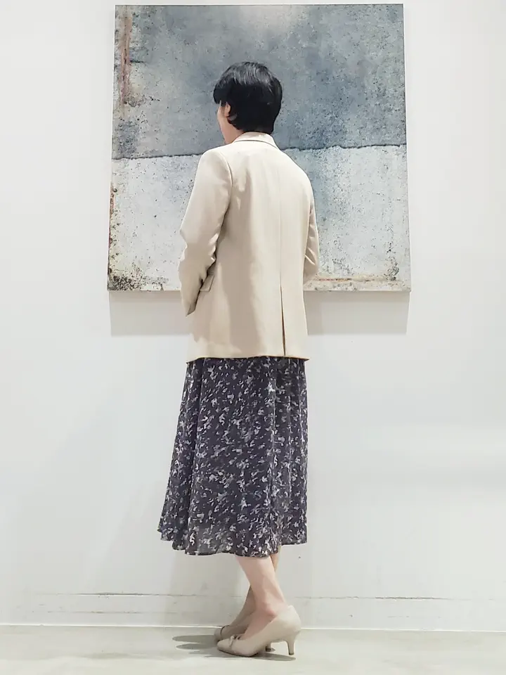 ONWARD CROSSET SELECT 本吉 コーディネート画像