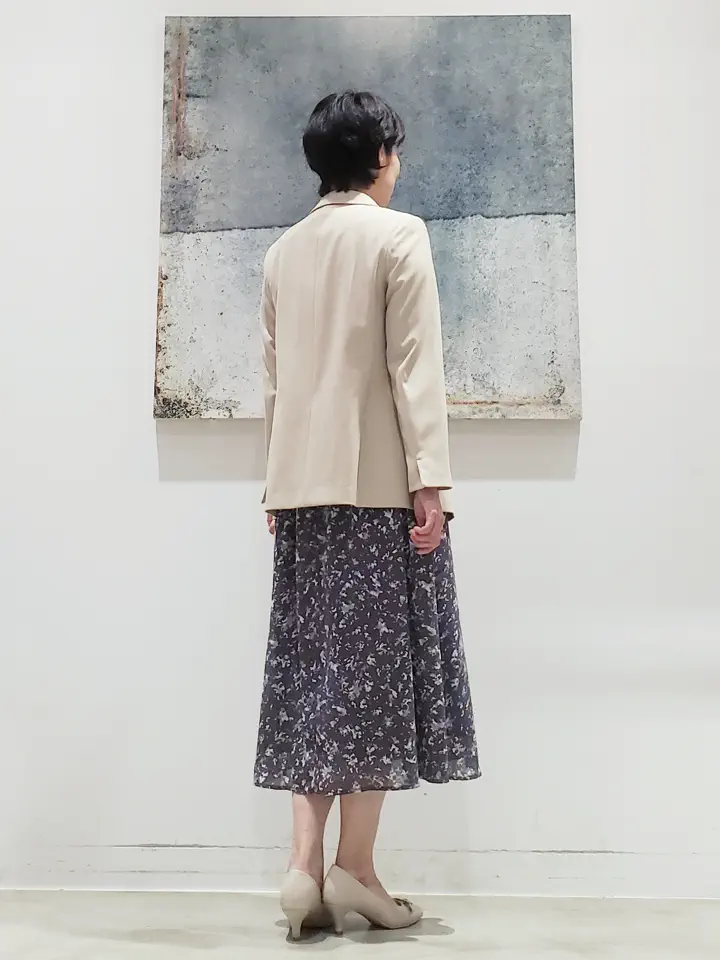 ONWARD CROSSET SELECT 本吉 コーディネート画像