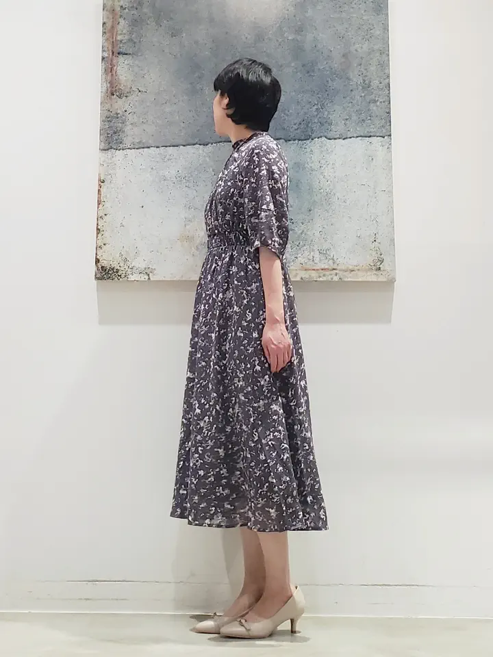 ONWARD CROSSET SELECT 本吉 コーディネート画像