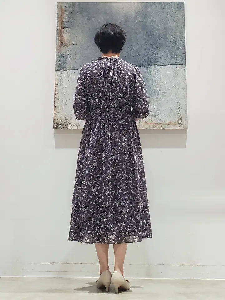 ONWARD CROSSET SELECT 本吉 コーディネート画像