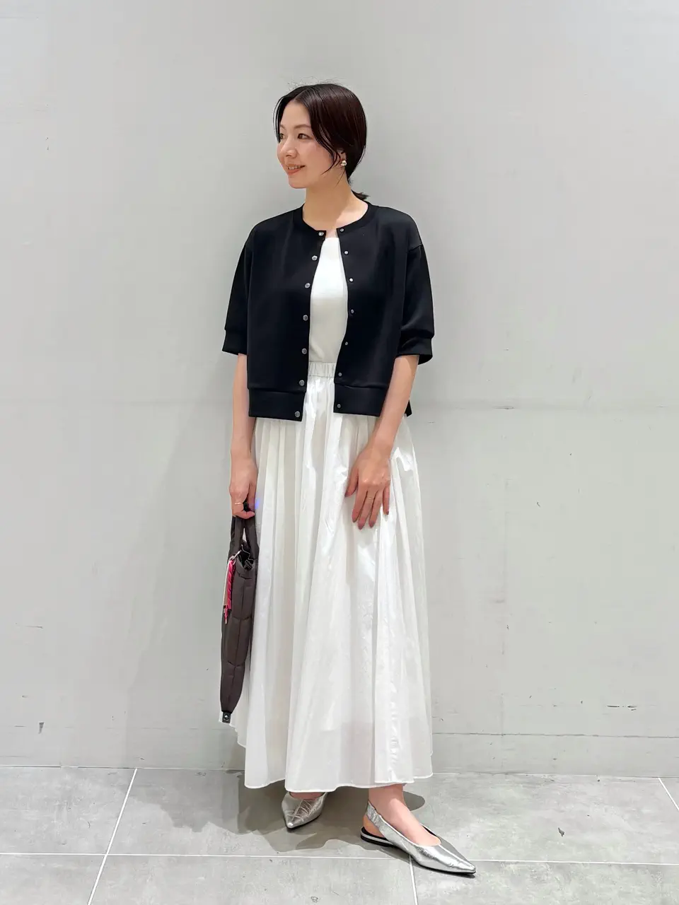  水谷 コーディネート画像