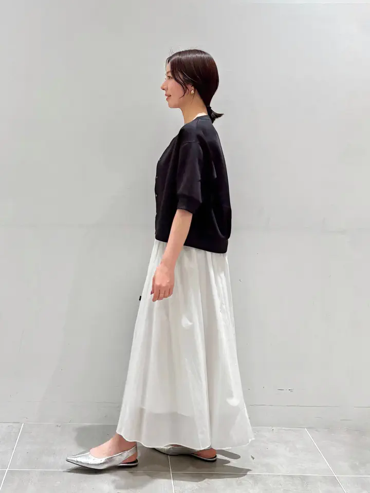 ONWARD CROSSET SELECT 水谷 コーディネート画像