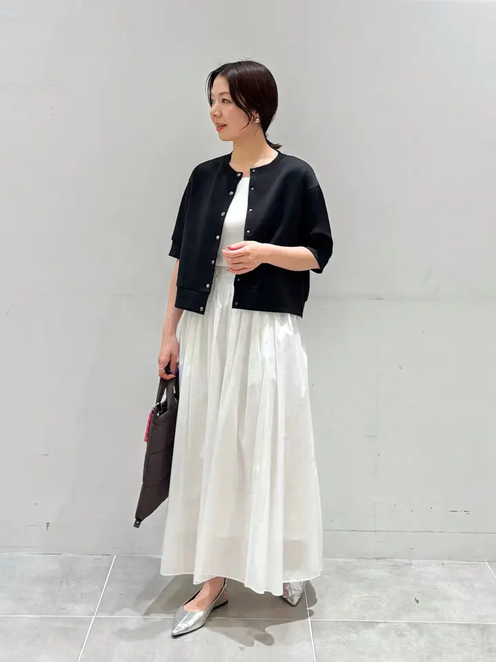 ONWARD CROSSET SELECT 水谷 コーディネート画像