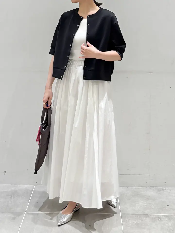 ONWARD CROSSET SELECT 水谷 コーディネート画像