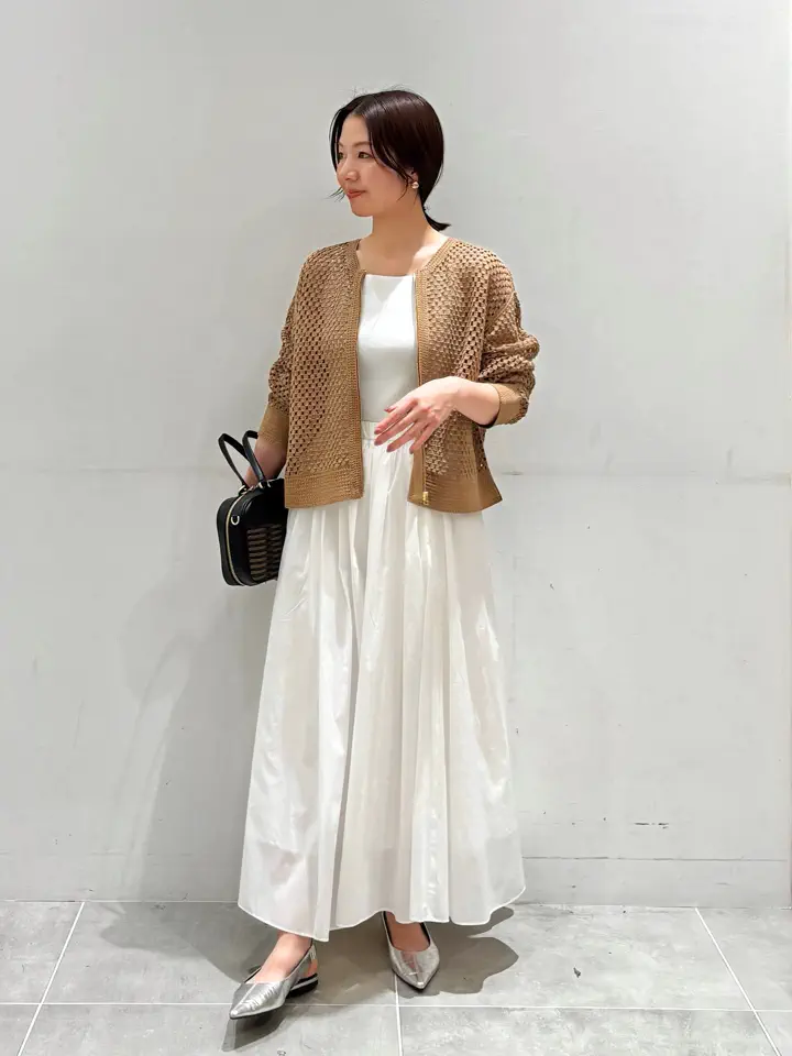 ONWARD CROSSET SELECT 水谷 コーディネート画像