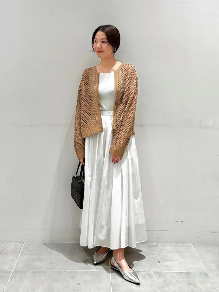 ONWARD CROSSET SELECT 水谷 コーディネート画像