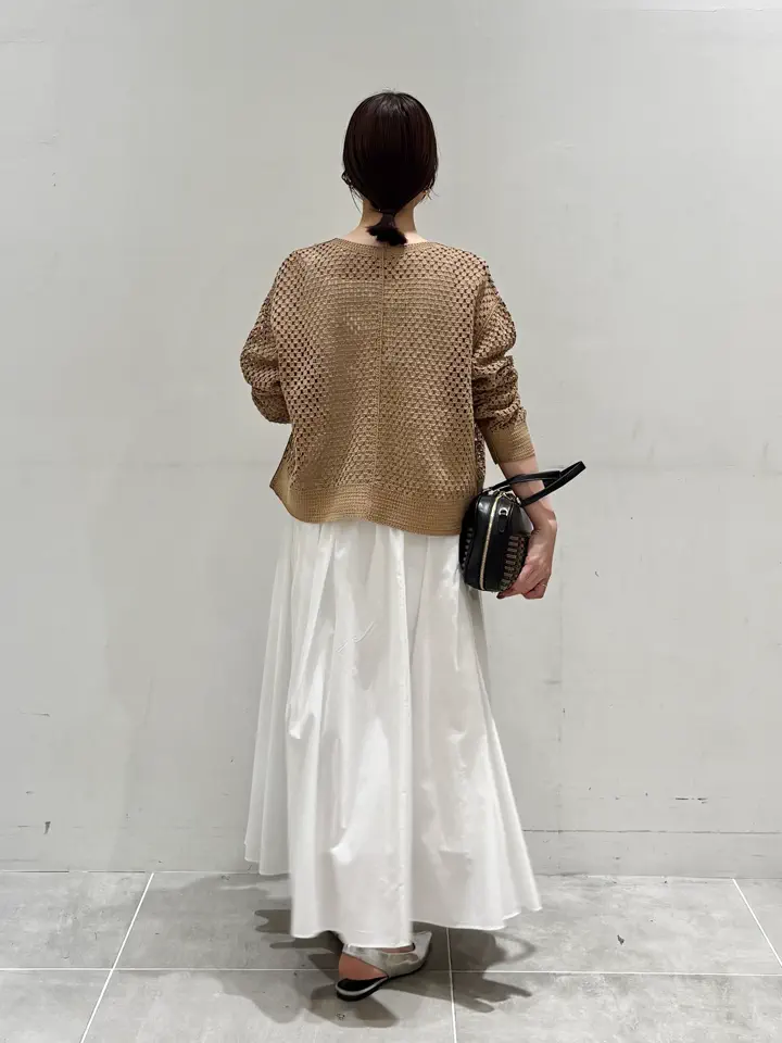 ONWARD CROSSET SELECT 水谷 コーディネート画像