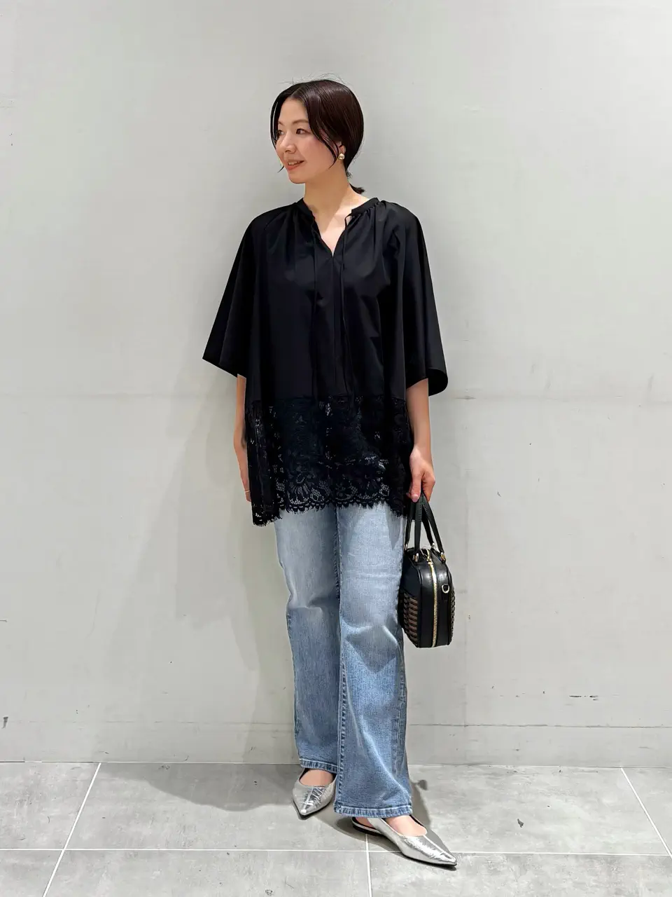  水谷 コーディネート画像