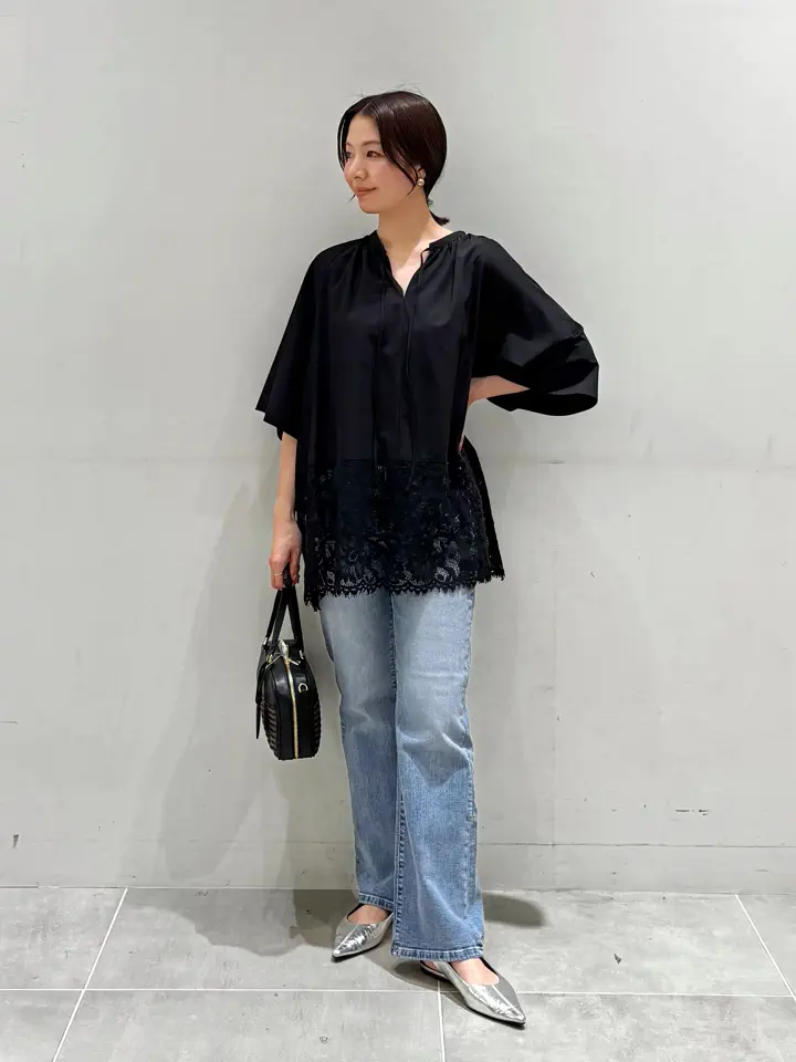 ONWARD CROSSET SELECT 水谷 コーディネート画像