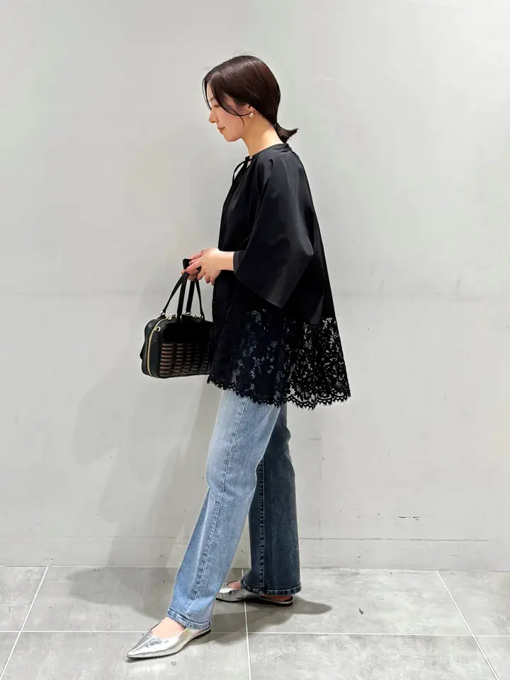 ONWARD CROSSET SELECT 水谷 コーディネート画像