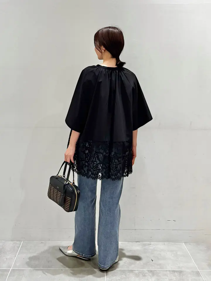 ONWARD CROSSET SELECT 水谷 コーディネート画像