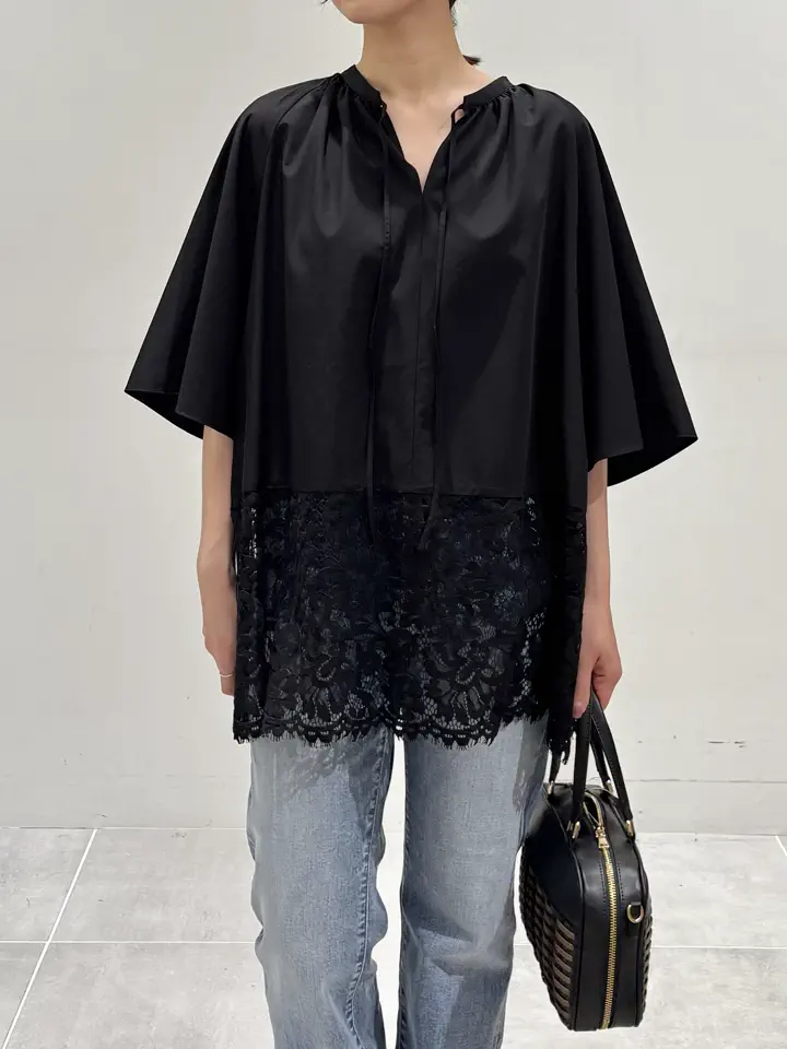 ONWARD CROSSET SELECT 水谷 コーディネート画像