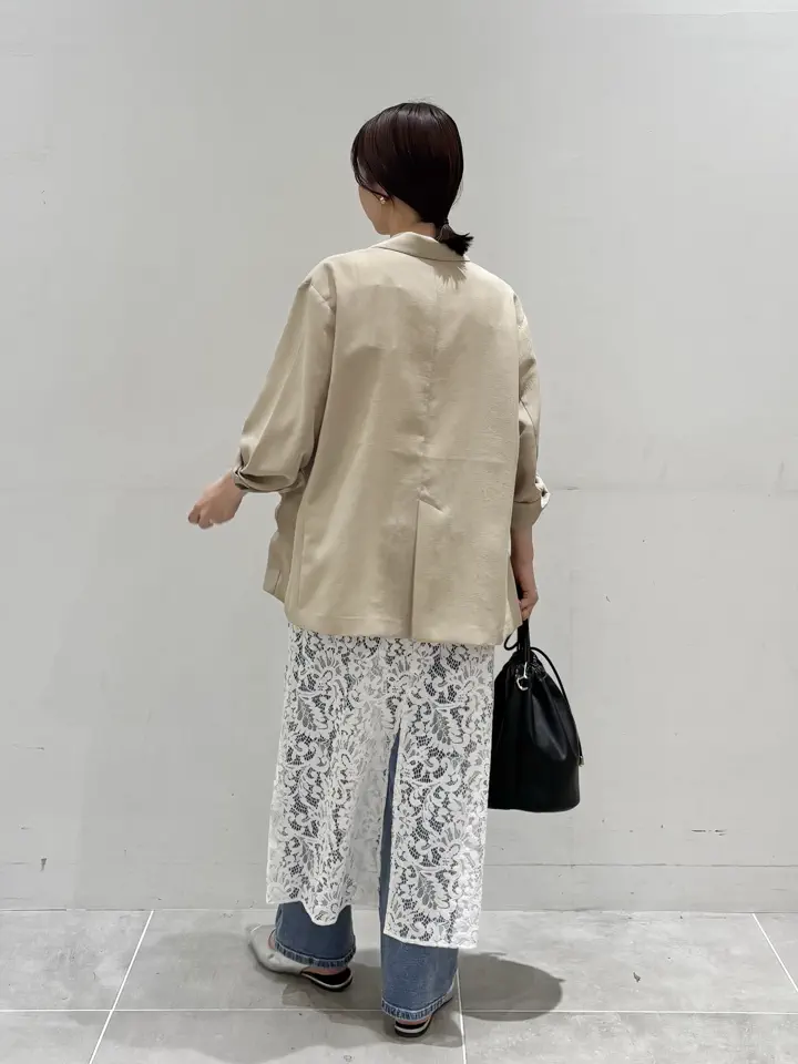 ONWARD CROSSET SELECT 水谷 コーディネート画像