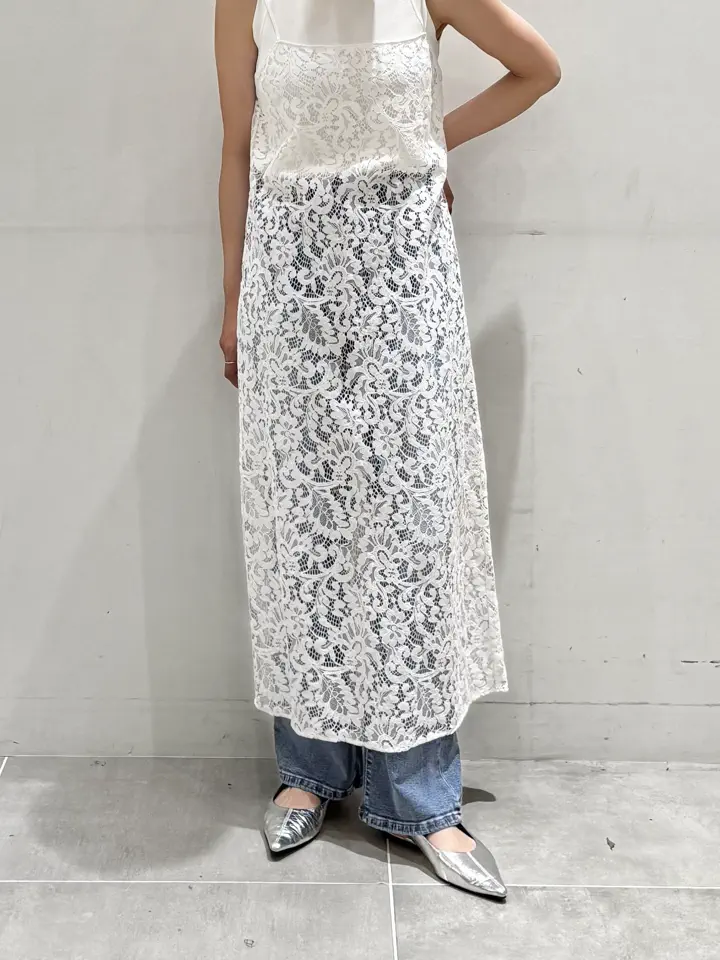 ONWARD CROSSET SELECT 水谷 コーディネート画像