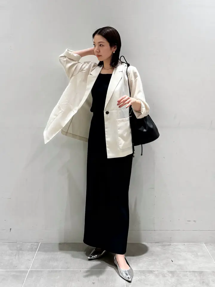 ONWARD CROSSET SELECT 水谷 コーディネート画像