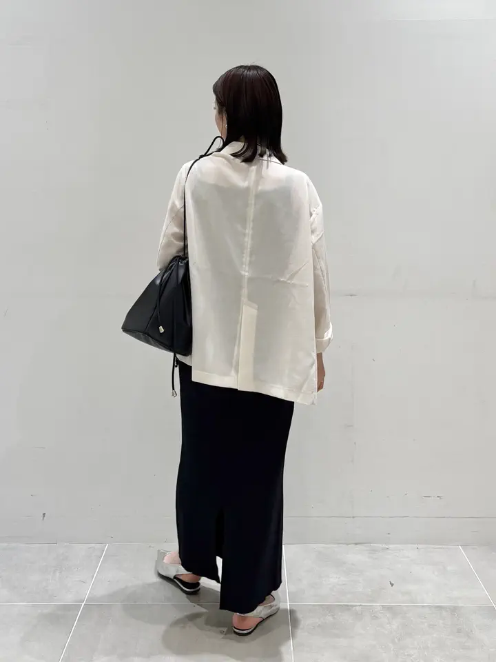 ONWARD CROSSET SELECT 水谷 コーディネート画像