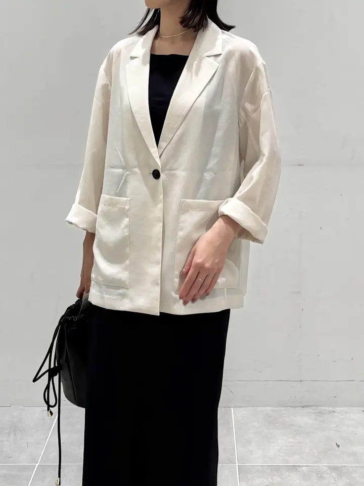 ONWARD CROSSET SELECT 水谷 コーディネート画像