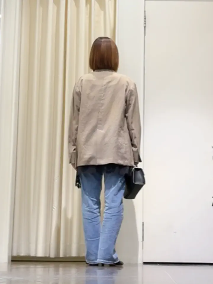 ONWARD CROSSET SELECT numata コーディネート画像