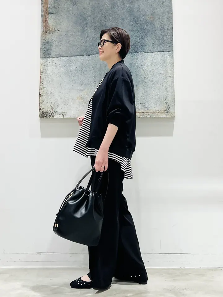 ONWARD CROSSET SELECT 會澤 コーディネート画像