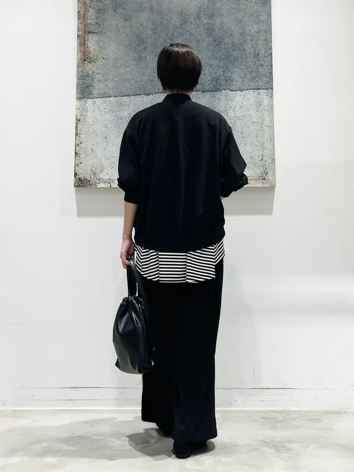 ONWARD CROSSET SELECT 會澤 コーディネート画像