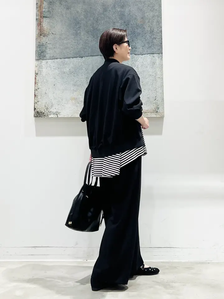 ONWARD CROSSET SELECT 會澤 コーディネート画像