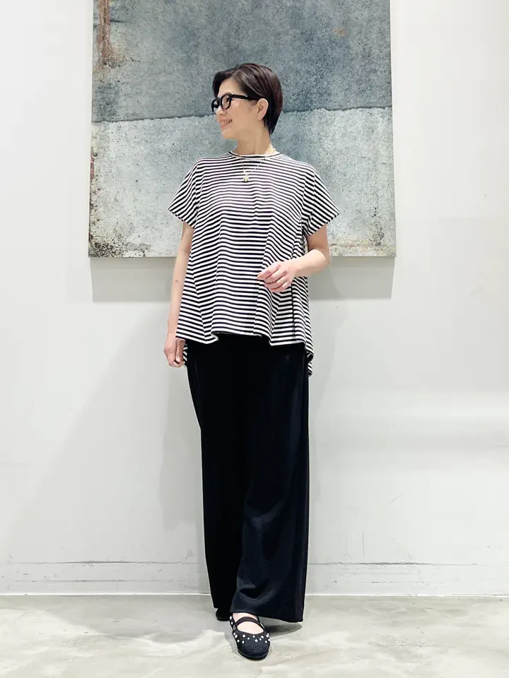 ONWARD CROSSET SELECT 會澤 コーディネート画像