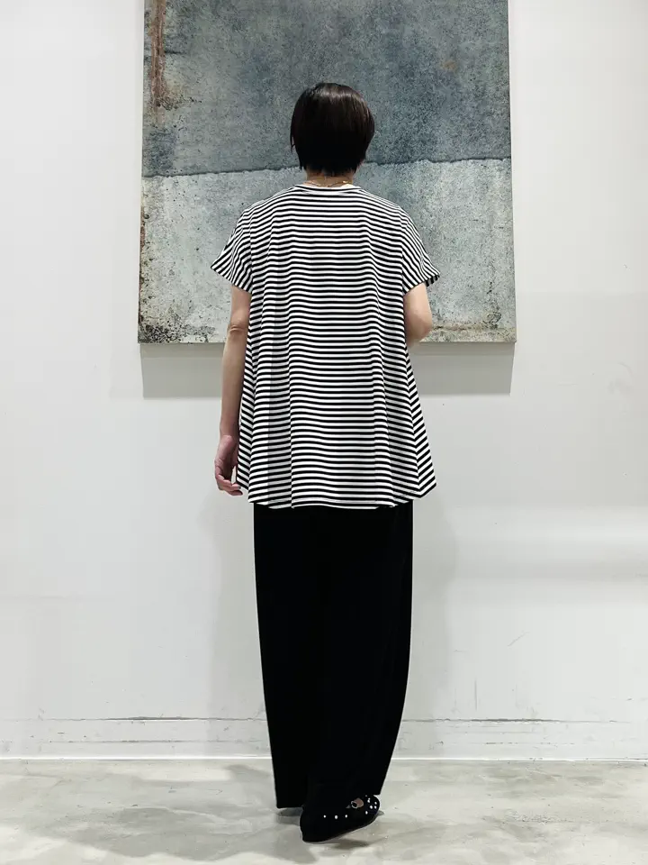 ONWARD CROSSET SELECT 會澤 コーディネート画像