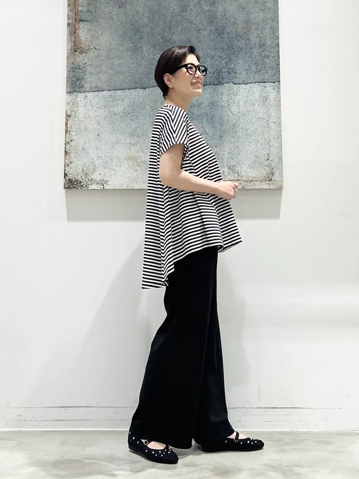 ONWARD CROSSET SELECT 會澤 コーディネート画像