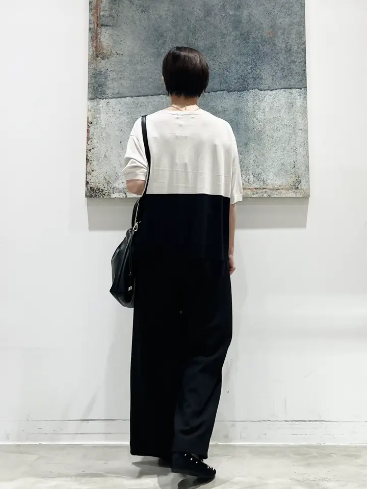 ONWARD CROSSET SELECT 會澤 コーディネート画像