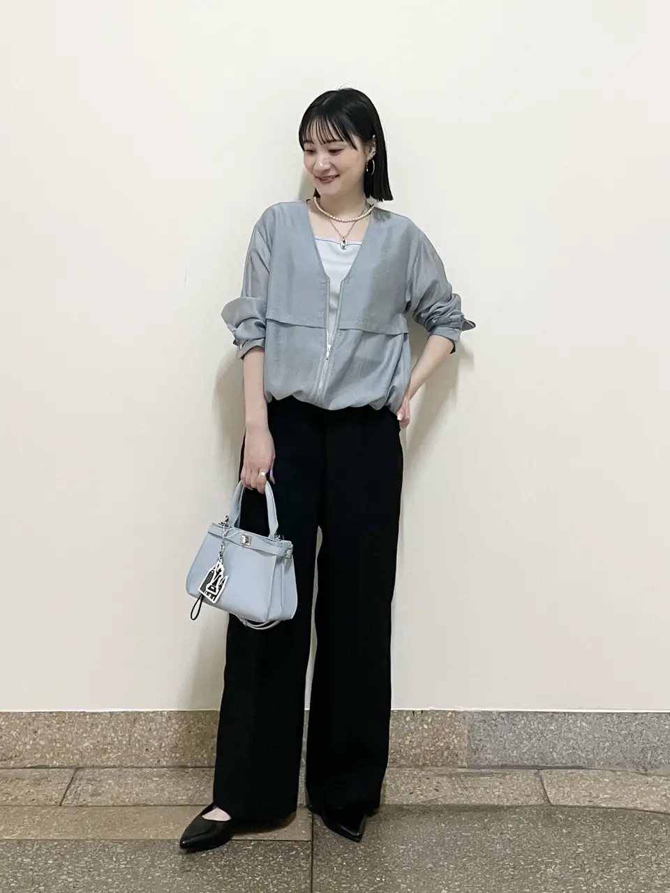  門脇 コーディネート画像