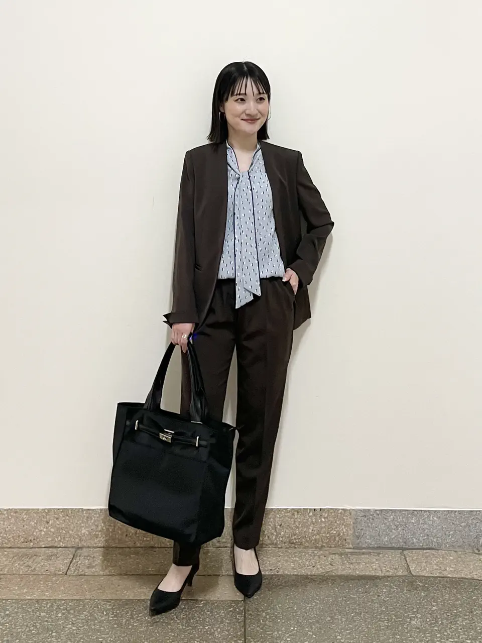  門脇 コーディネート画像