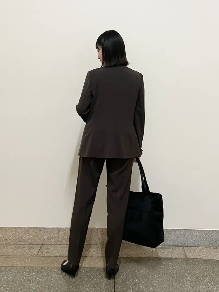 ONWARD CROSSET SELECT 門脇 コーディネート画像