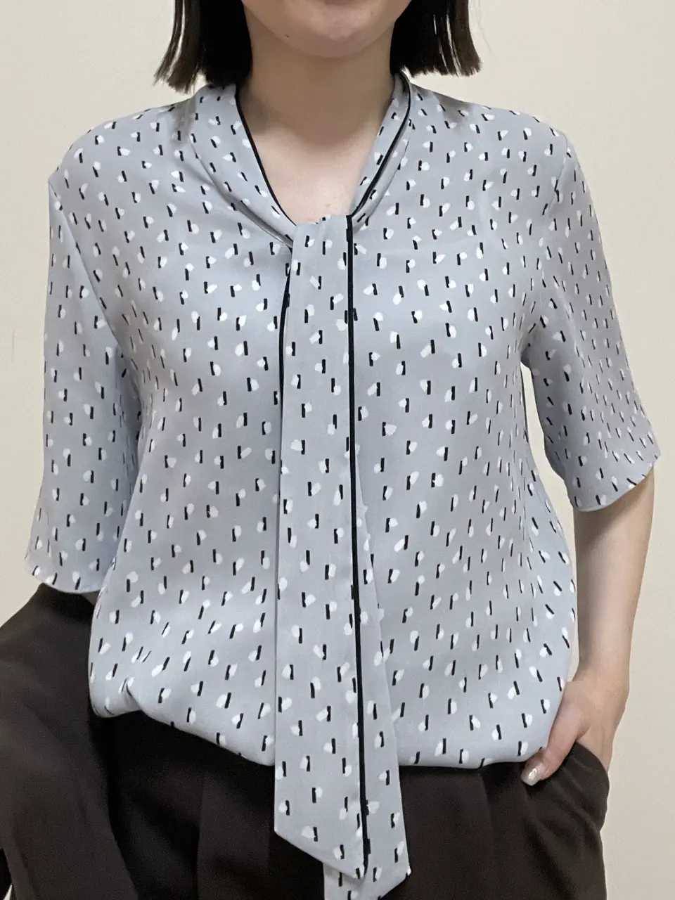 ONWARD CROSSET SELECT 門脇 コーディネート画像