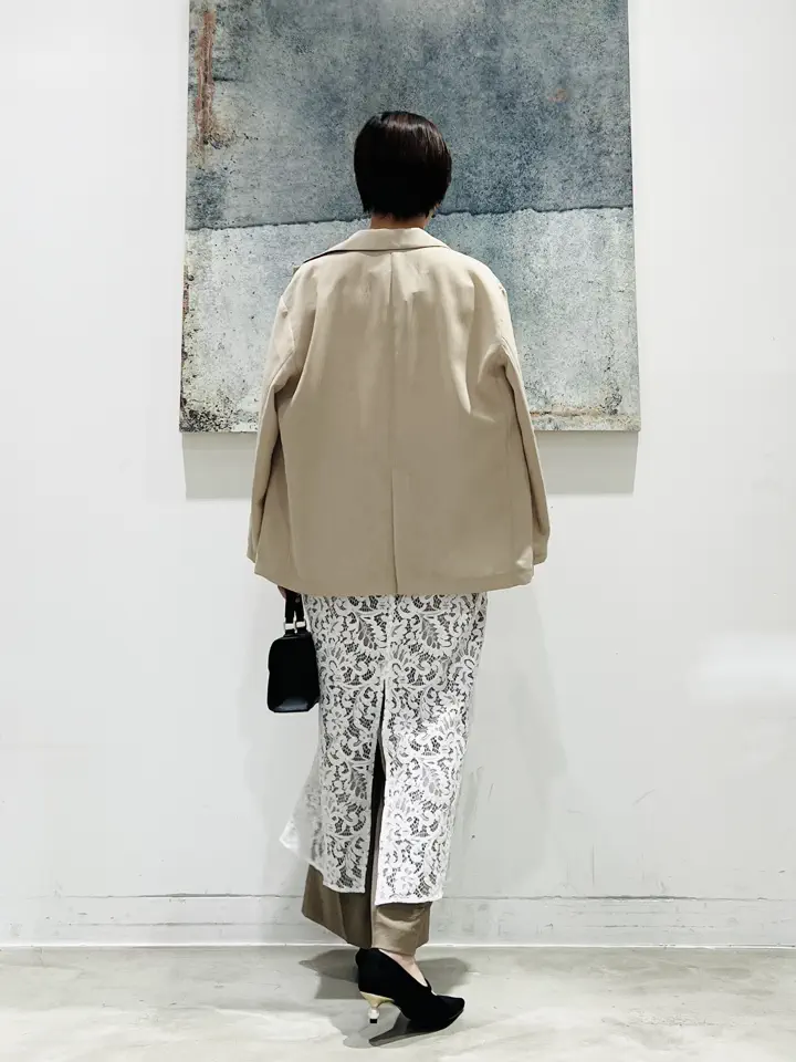 ONWARD CROSSET SELECT 會澤 コーディネート画像