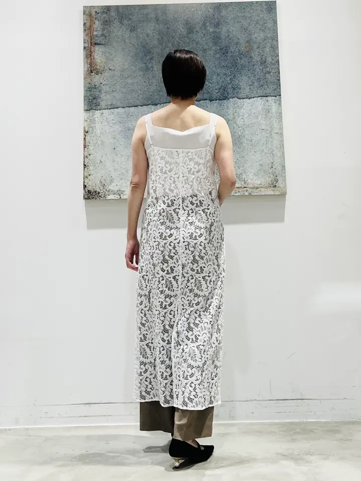 ONWARD CROSSET SELECT 會澤 コーディネート画像