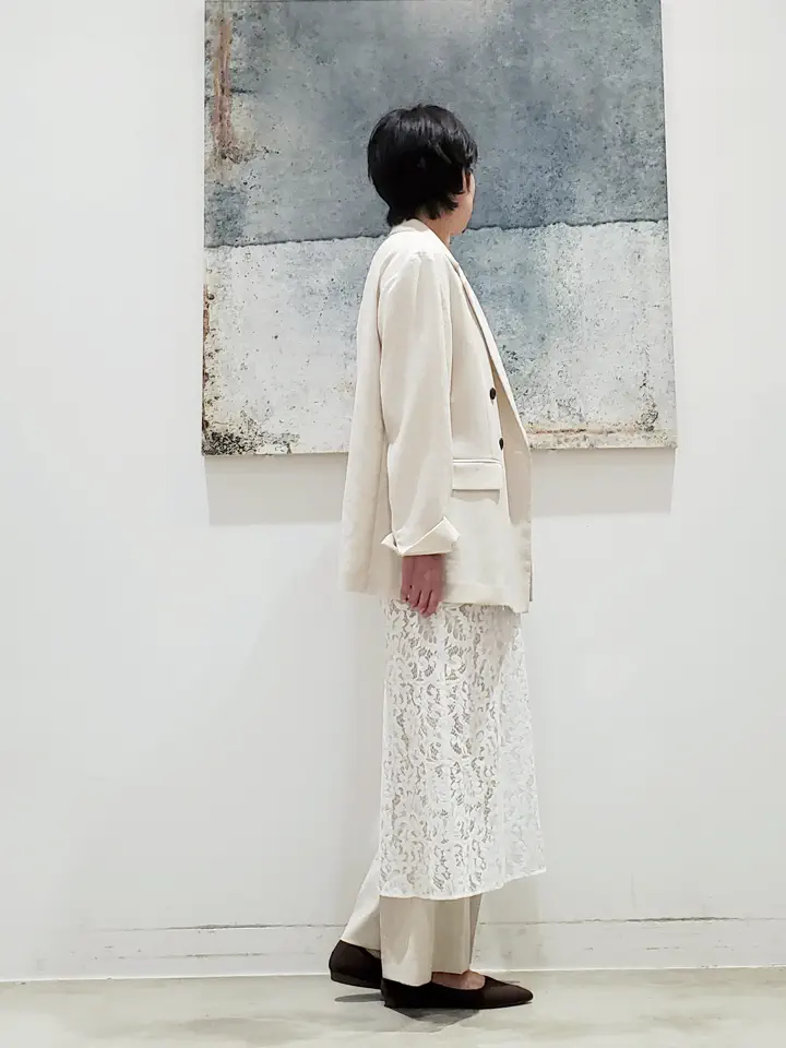 ONWARD CROSSET SELECT 本吉 コーディネート画像