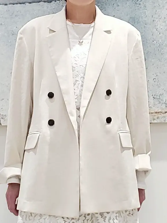 ONWARD CROSSET SELECT 本吉 コーディネート画像