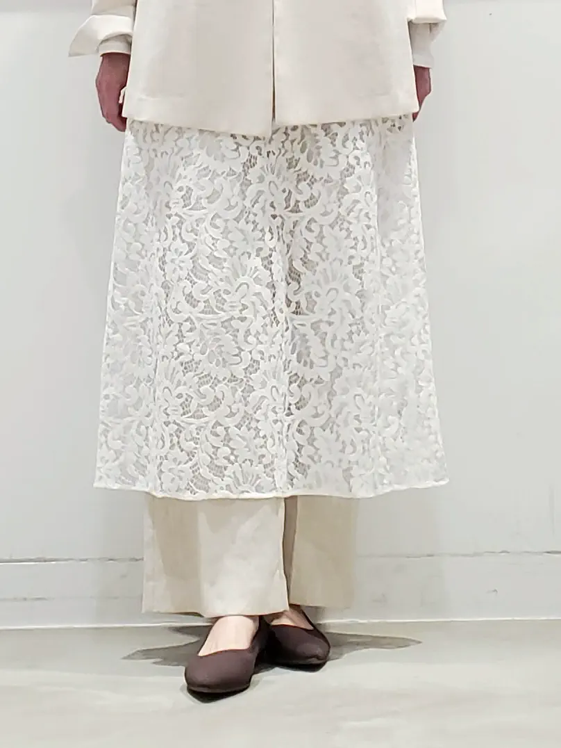 ONWARD CROSSET SELECT 本吉 コーディネート画像