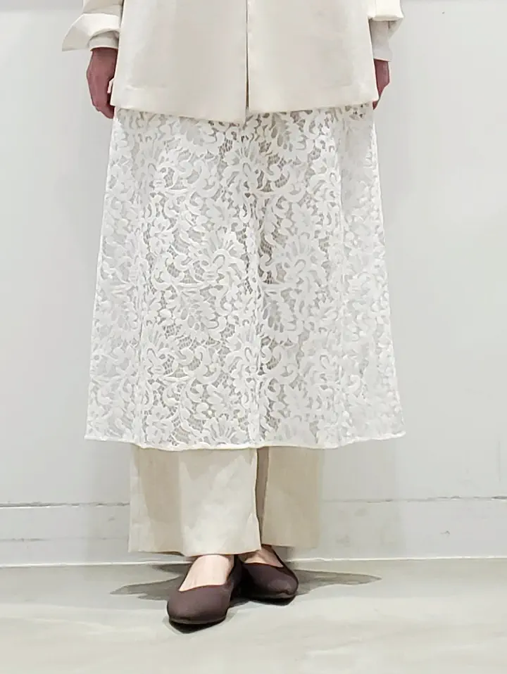 ONWARD CROSSET SELECT 本吉 コーディネート画像