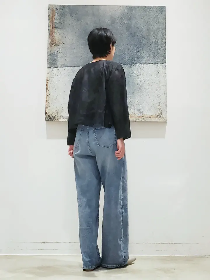 ONWARD CROSSET SELECT 本吉 コーディネート画像