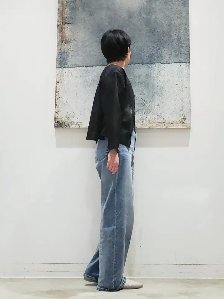 ONWARD CROSSET SELECT 本吉 コーディネート画像